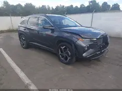 KM8JE3AE4NU053376 2022 HYUNDAI TUCSON