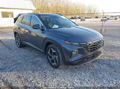 KM8JE3AE4NU058433 2022 HYUNDAI TUCSON