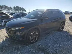 KM8JE3AE4NU060831 2022 HYUNDAI TUCSON