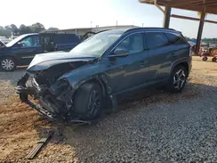 KM8JE3AE4NU071781 2022 HYUNDAI TUCSON