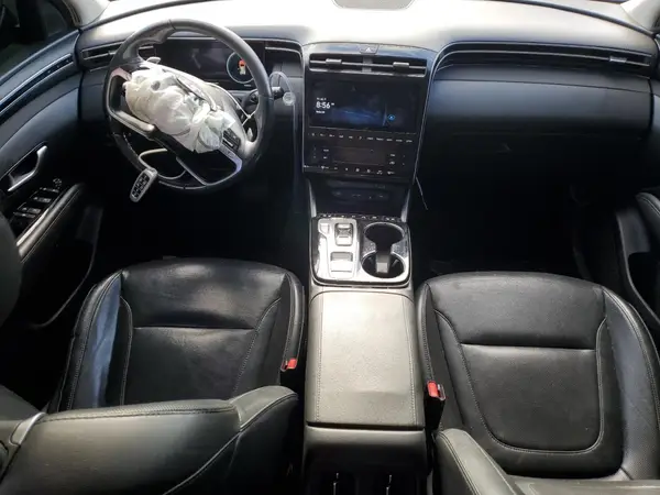 KM8JE3AE4NU079069 2022 HYUNDAI TUCSON - Image 8