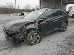 KM8JE3AE4NU079198 2022 HYUNDAI TUCSON