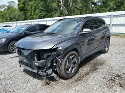 KM8JE3AE5NU045447 2022 HYUNDAI TUCSON