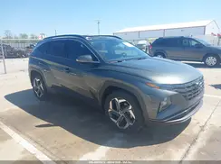 KM8JE3AE5NU060384 2022 HYUNDAI TUCSON