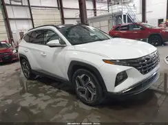 KM8JE3AE5NU079212 2022 HYUNDAI TUCSON