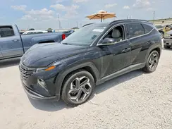 KM8JE3AE5NU111768 2022 HYUNDAI TUCSON