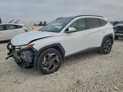 KM8JE3AE5NU118915 2022 HYUNDAI TUCSON