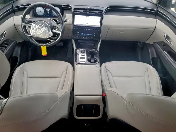 KM8JE3AE5NU118915 2022 HYUNDAI TUCSON - Image 8