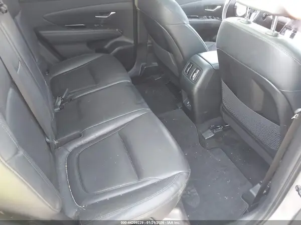 KM8JE3AE5PU177109 2023 HYUNDAI TUCSON - Image 8