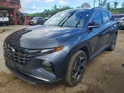 KM8JE3AE5PU230245 2023 HYUNDAI TUCSON