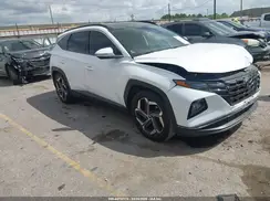 KM8JE3AE6NU054108 2022 HYUNDAI TUCSON
