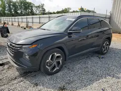 KM8JE3AE6NU153172 2022 HYUNDAI TUCSON