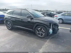 KM8JE3AE6PU173652 2023 HYUNDAI TUCSON