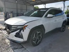 KM8JE3AE6PU211476 2023 HYUNDAI TUCSON
