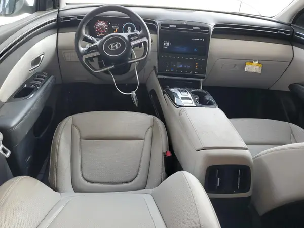 KM8JE3AE6PU211476 2023 HYUNDAI TUCSON - Image 8