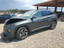 KM8JE3AE7NU052805 2022 HYUNDAI TUCSON