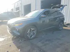 KM8JE3AE7NU052982 2022 HYUNDAI TUCSON