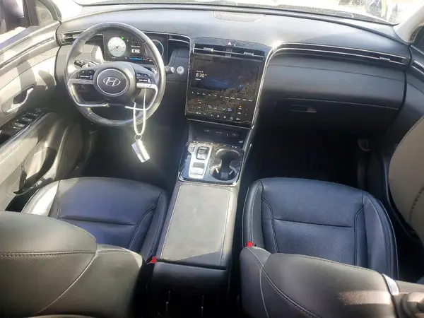 KM8JE3AE7NU052982 2022 HYUNDAI TUCSON - Image 8