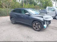 KM8JE3AE7NU053940 2022 HYUNDAI TUCSON