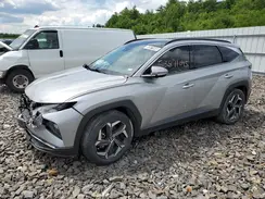 KM8JE3AE7NU057177 2022 HYUNDAI TUCSON