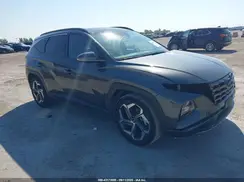 KM8JE3AE7NU066266 2022 HYUNDAI TUCSON
