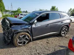 KM8JE3AE7NU166979 2022 HYUNDAI TUCSON