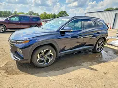KM8JE3AE8NU046348 2022 HYUNDAI TUCSON