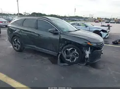KM8JE3AE9NU053535 2022 HYUNDAI TUCSON