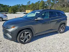 KM8JE3AE9NU057326 2022 HYUNDAI TUCSON