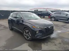 KM8JE3AE9NU064793 2022 HYUNDAI TUCSON