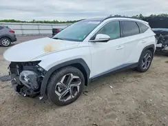 KM8JE3AE9NU074028 2022 HYUNDAI TUCSON
