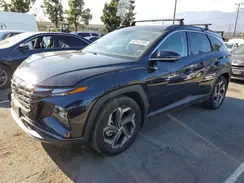 KM8JE3AE9NU133191 2022 HYUNDAI TUCSON