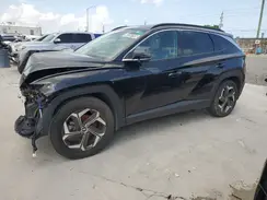 KM8JE3AE9NU167051 2022 HYUNDAI TUCSON