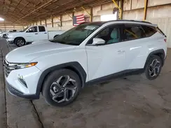 KM8JE3AE9PU205879 2023 HYUNDAI TUCSON