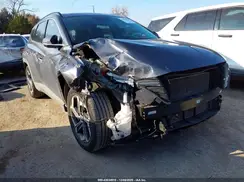 KM8JE3AEXNU056959 2022 HYUNDAI TUCSON