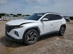 KM8JE3AEXNU068691 2022 HYUNDAI TUCSON
