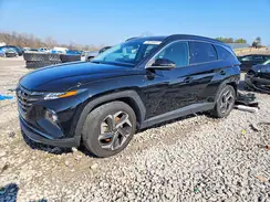 KM8JE3AEXNU153384 2022 HYUNDAI TUCSON
