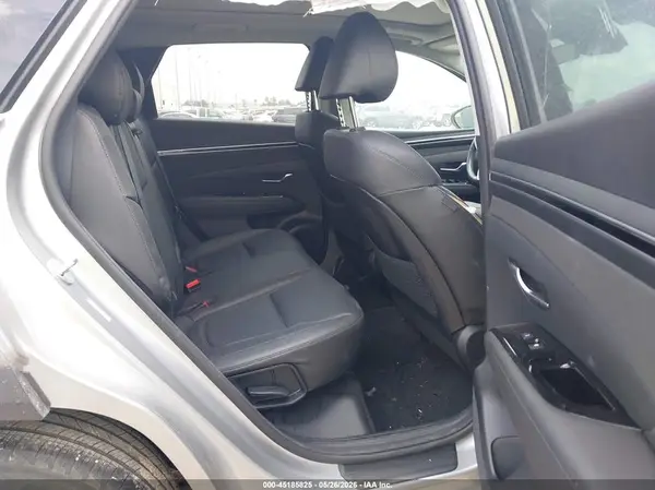 KM8JE3AEXPU216213 2023 HYUNDAI TUCSON - Image 8