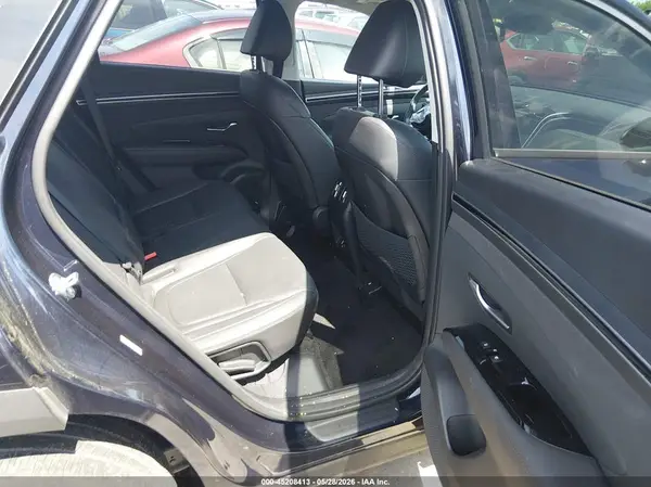 KM8JE3DE0RU291372 2024 HYUNDAI TUCSON - Image 8
