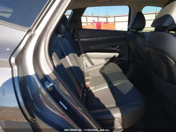 KM8JE3DE4RU287342 2024 HYUNDAI TUCSON - Image 8