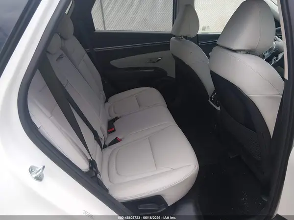 KM8JE3DE8RU288509 2024 HYUNDAI TUCSON - Image 8