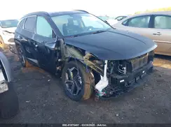 KM8JE3DEXRU287684 2024 HYUNDAI TUCSON