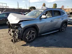 KM8JE3DEXRU291069 2024 HYUNDAI TUCSON