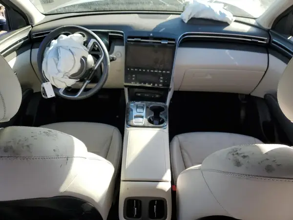 KM8JE3DEXRU291069 2024 HYUNDAI TUCSON - Image 8