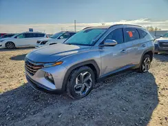 KM8JECA10NU014698 2022 HYUNDAI TUCSON