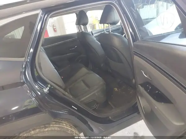 KM8JECA10NU026298 2022 HYUNDAI TUCSON - Image 8
