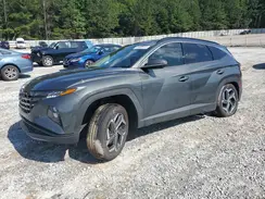 KM8JECA10NU031470 2022 HYUNDAI TUCSON