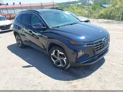 KM8JECA10NU032361 2022 HYUNDAI TUCSON
