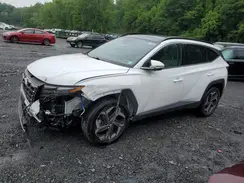 KM8JECA10NU033266 2022 HYUNDAI TUCSON