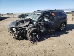 KM8JECA10NU033798 2022 HYUNDAI TUCSON